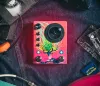 Walrus melees competition with new distortion pedal