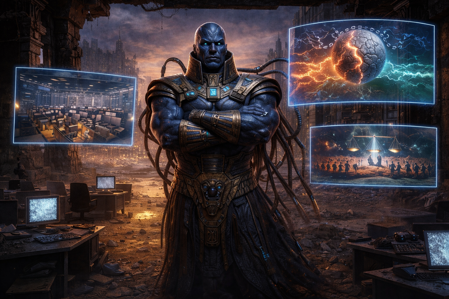 The Double-Edged Agent: Why Anthropic is Gating 'Mythos'