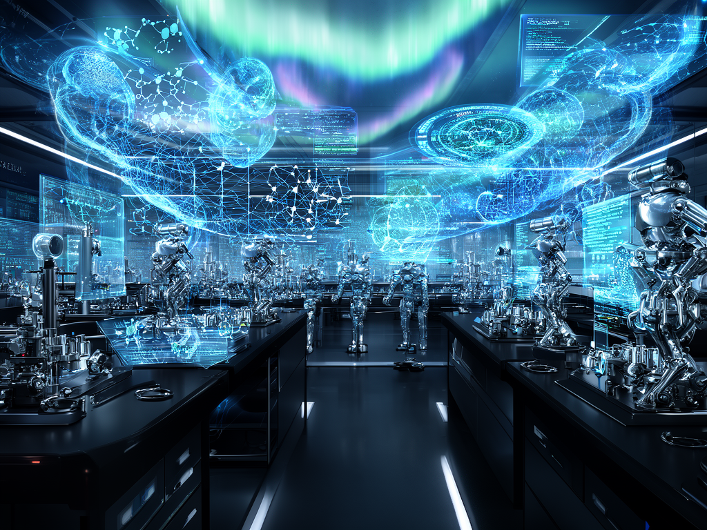 Daily AI Roundup - April 28, 2026