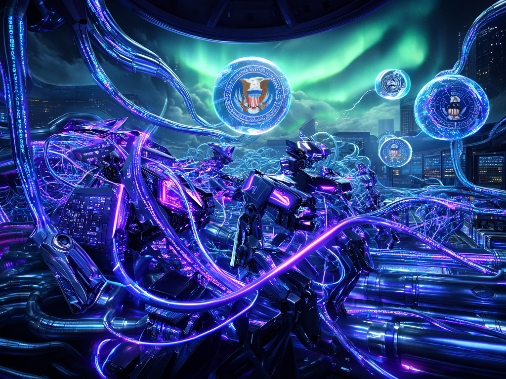 Daily AI Roundup - April 18, 2026