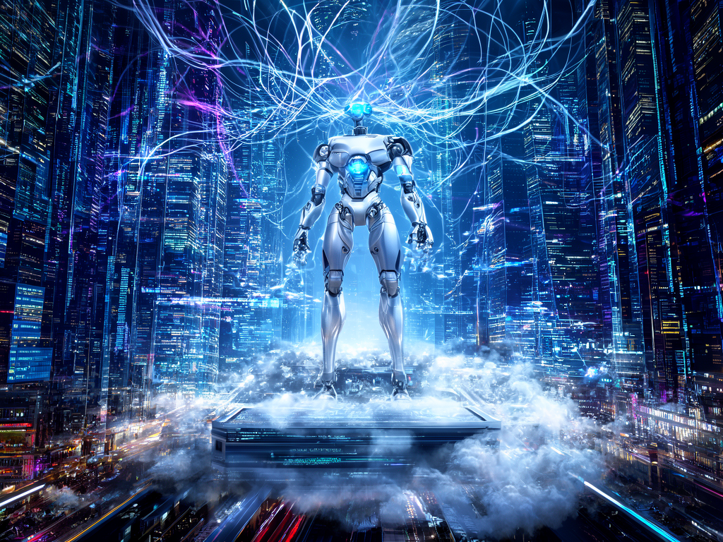 Daily AI Roundup - April 24, 2026