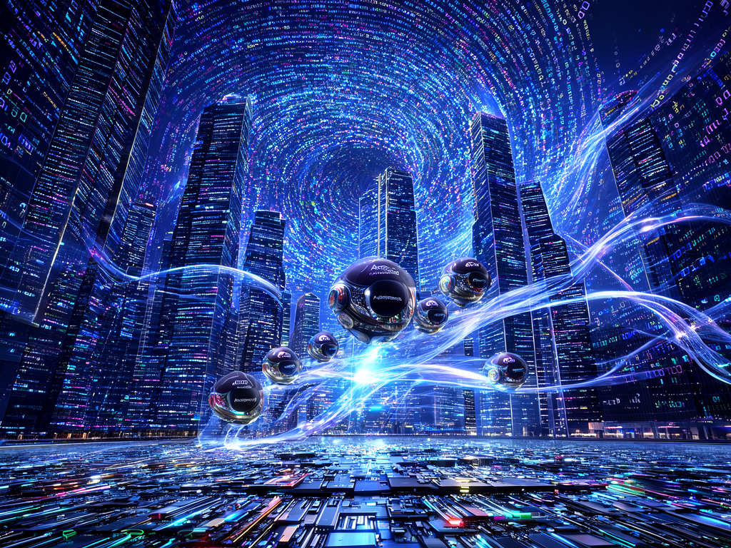 Daily AI Roundup - April 25, 2026