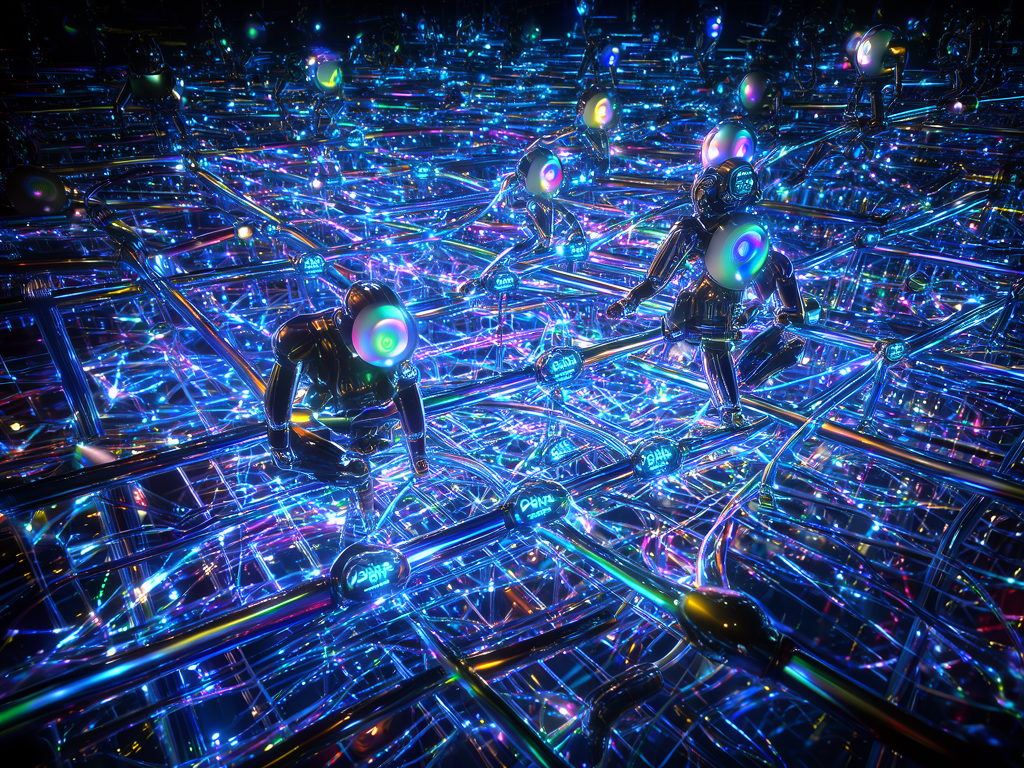 Daily AI Roundup - May 23, 2026