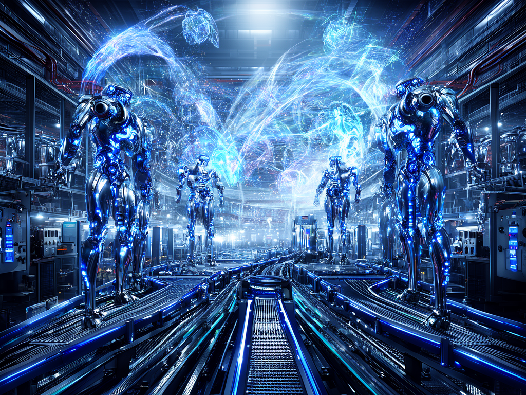 Daily AI Roundup - May 05, 2026