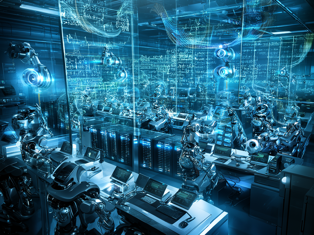 Daily AI Roundup - May 06, 2026