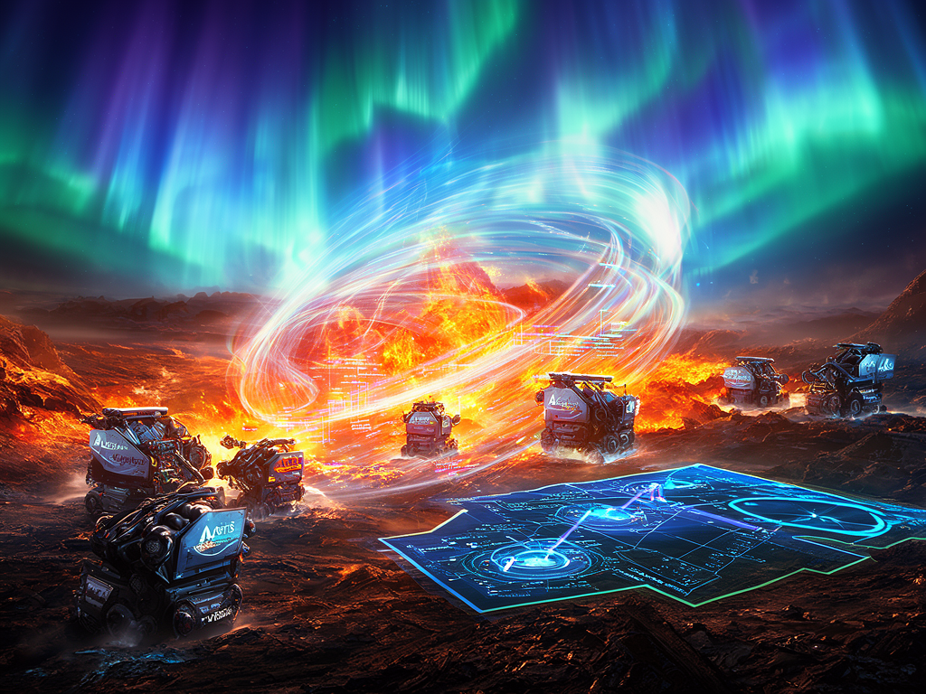 Daily AI Roundup - May 08, 2026