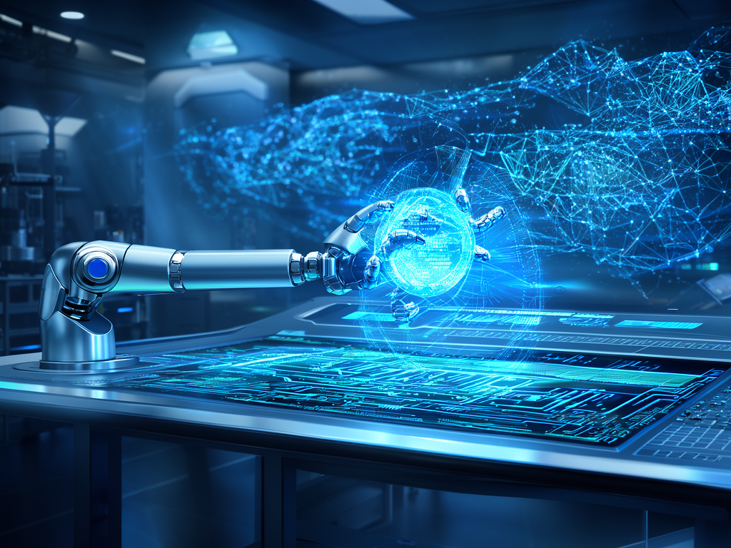 Daily AI Roundup - June 01, 2026