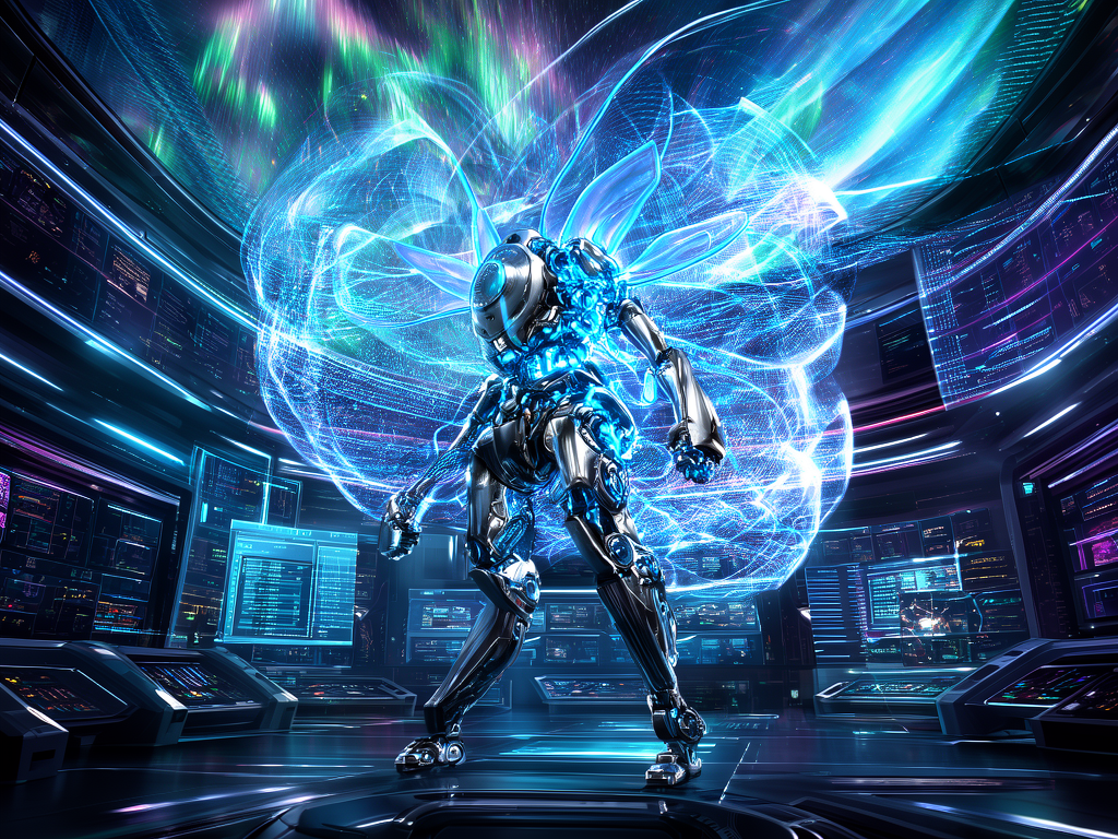 Daily AI Roundup - August 24, 2026