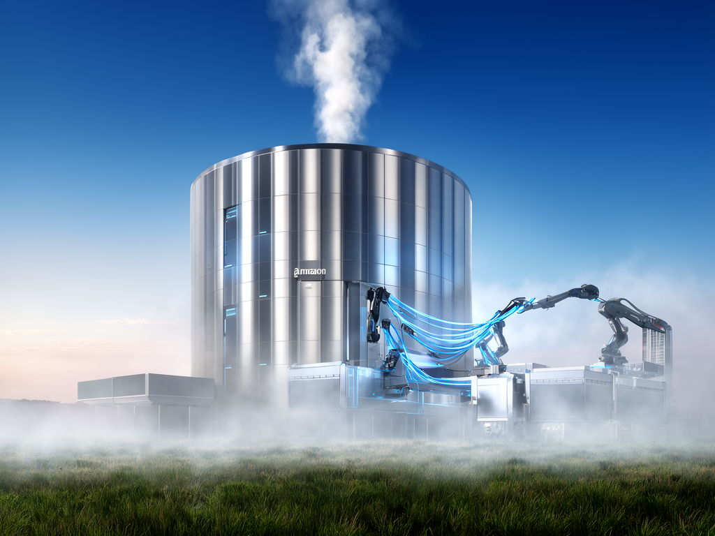 Daily AI Roundup - August 09, 2026