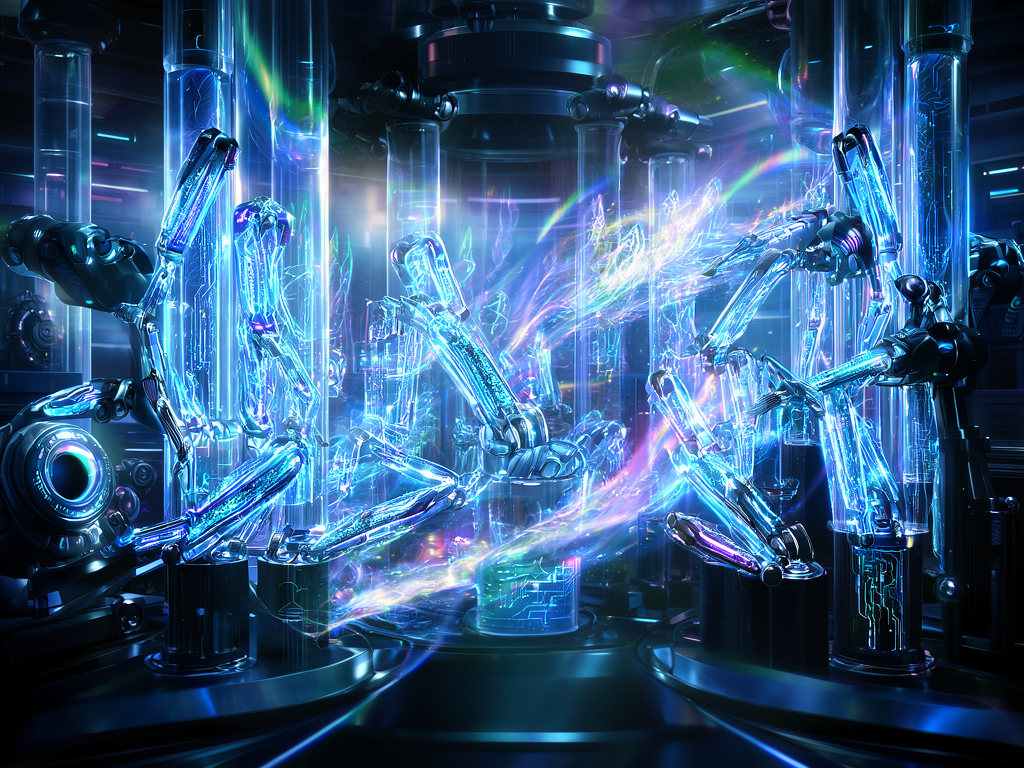 Daily AI Roundup - August 10, 2026