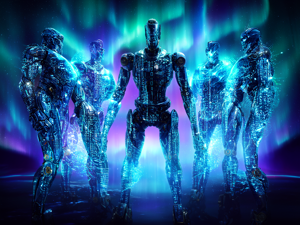 Daily AI Roundup - September 02, 2026