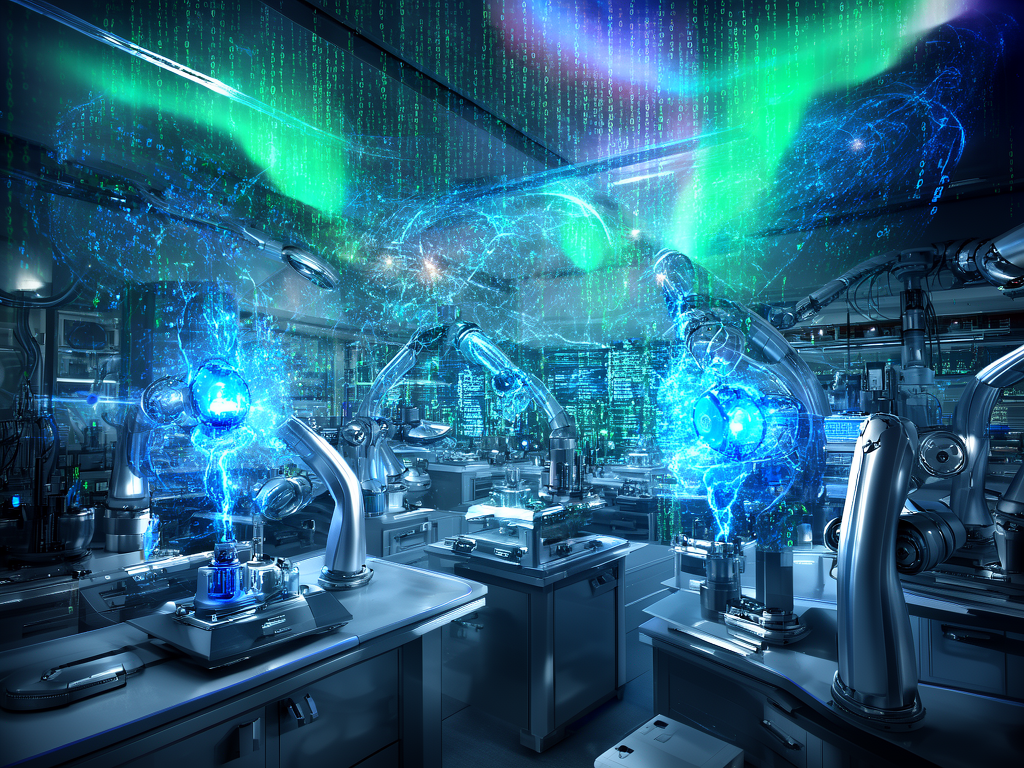 Daily AI Roundup - September 29, 2026