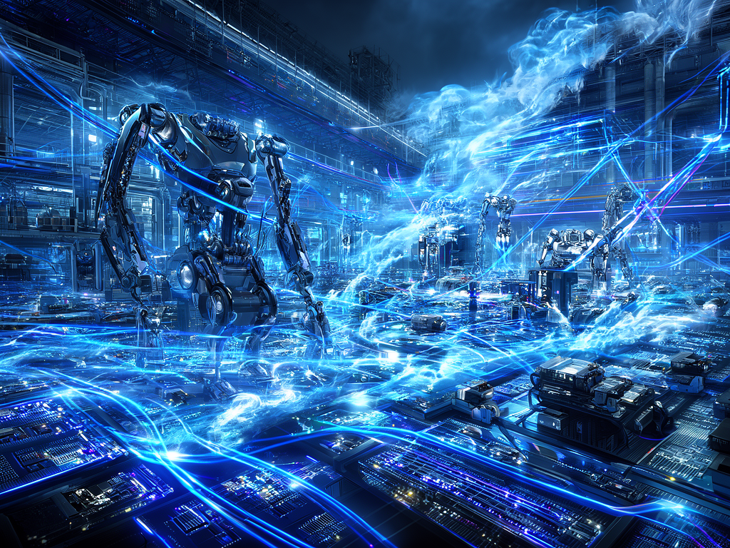 Daily AI Roundup - September 08, 2026