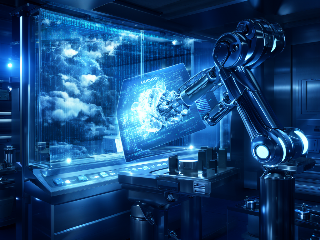 Daily AI Roundup - September 01, 2026