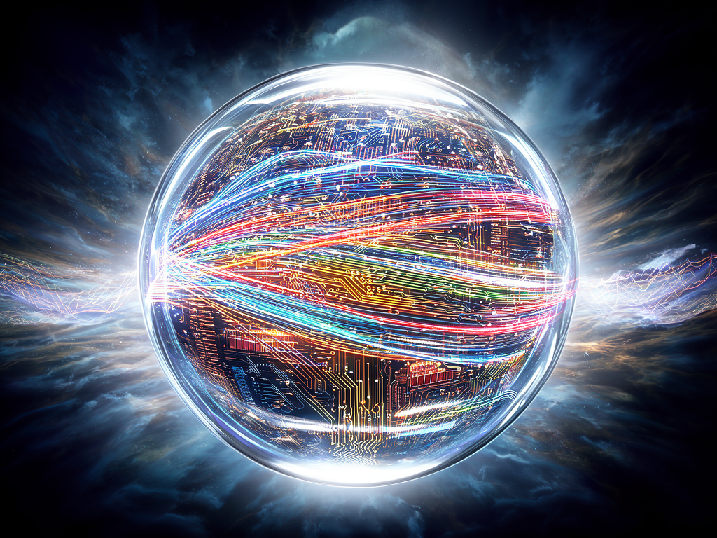 Daily AI Roundup - October 19, 2026