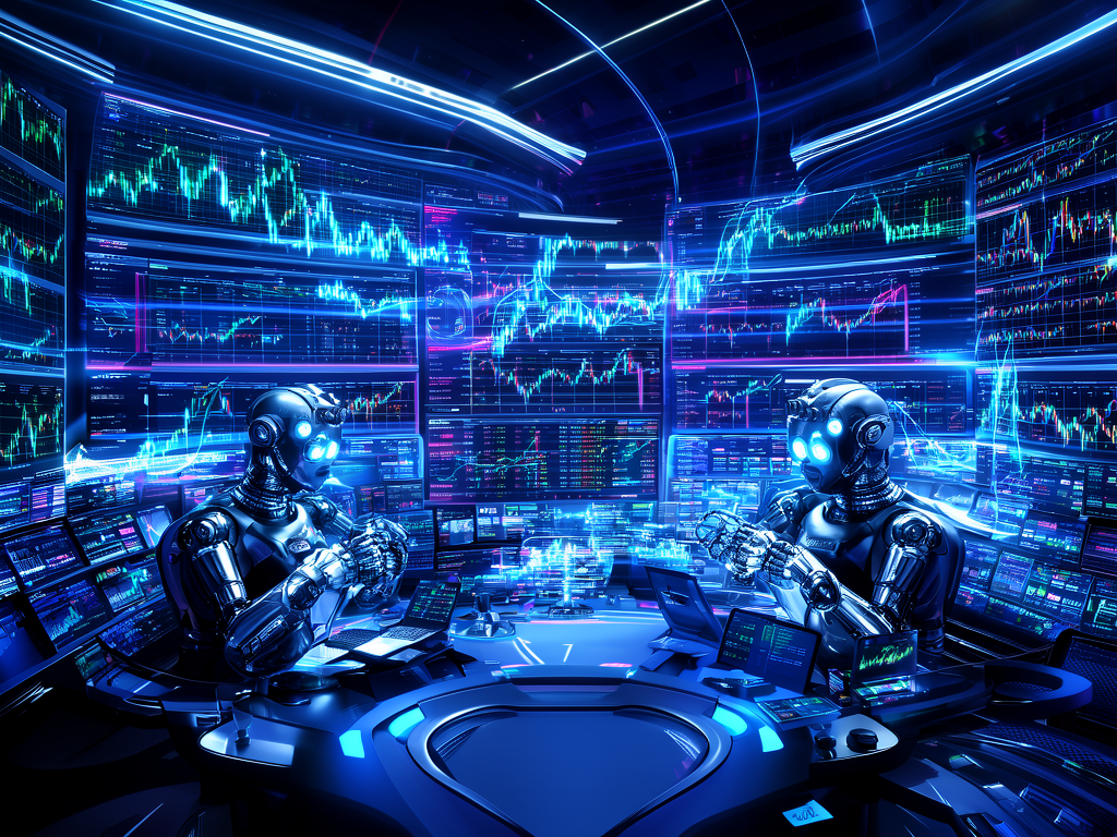 Daily AI Roundup - October 21, 2026