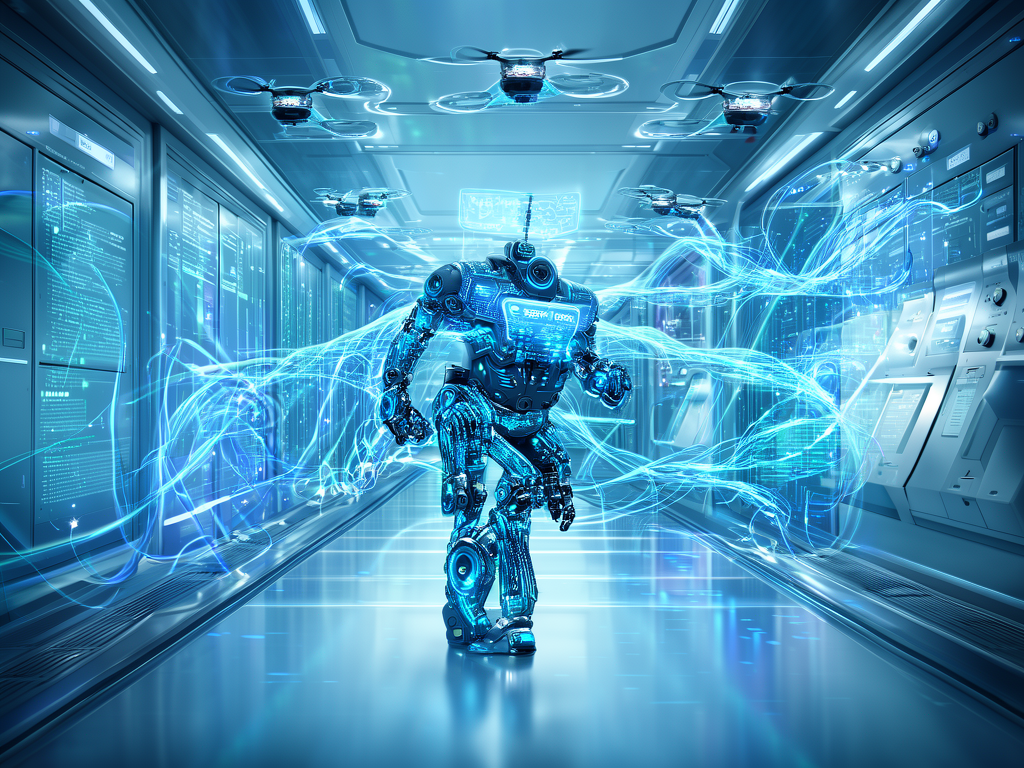 Daily AI Roundup - October 22, 2026