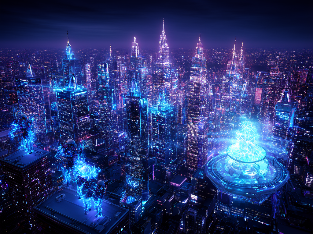 Daily AI Roundup - October 24, 2026