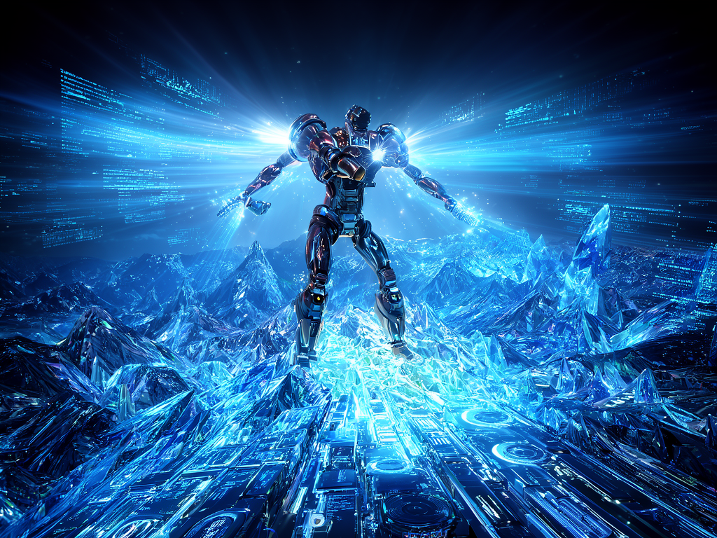 Daily AI Roundup - October 26, 2026