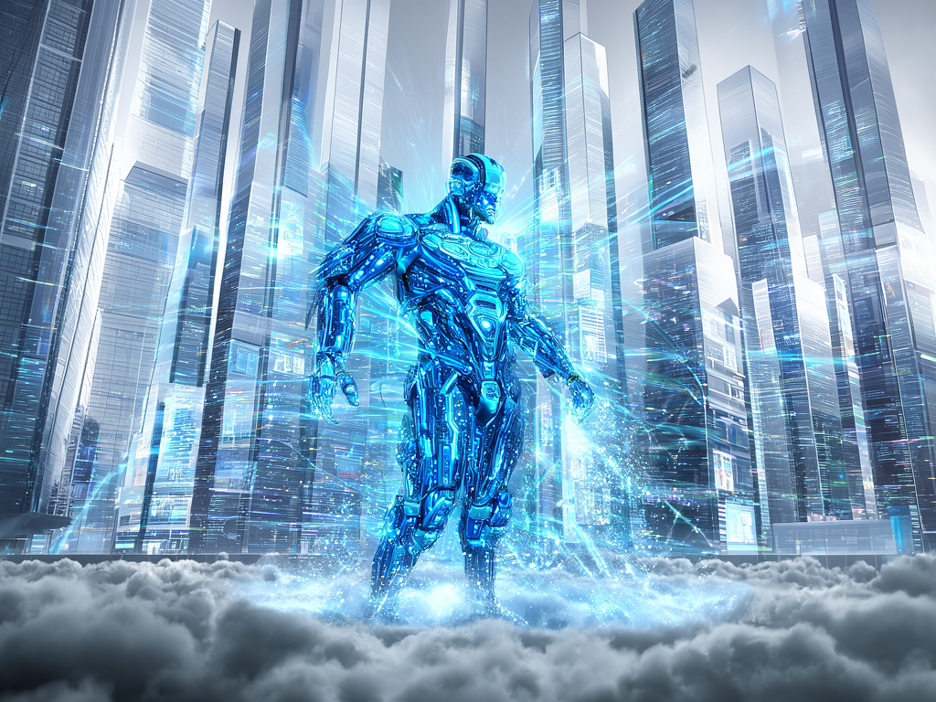 Daily AI Roundup - October 29, 2026