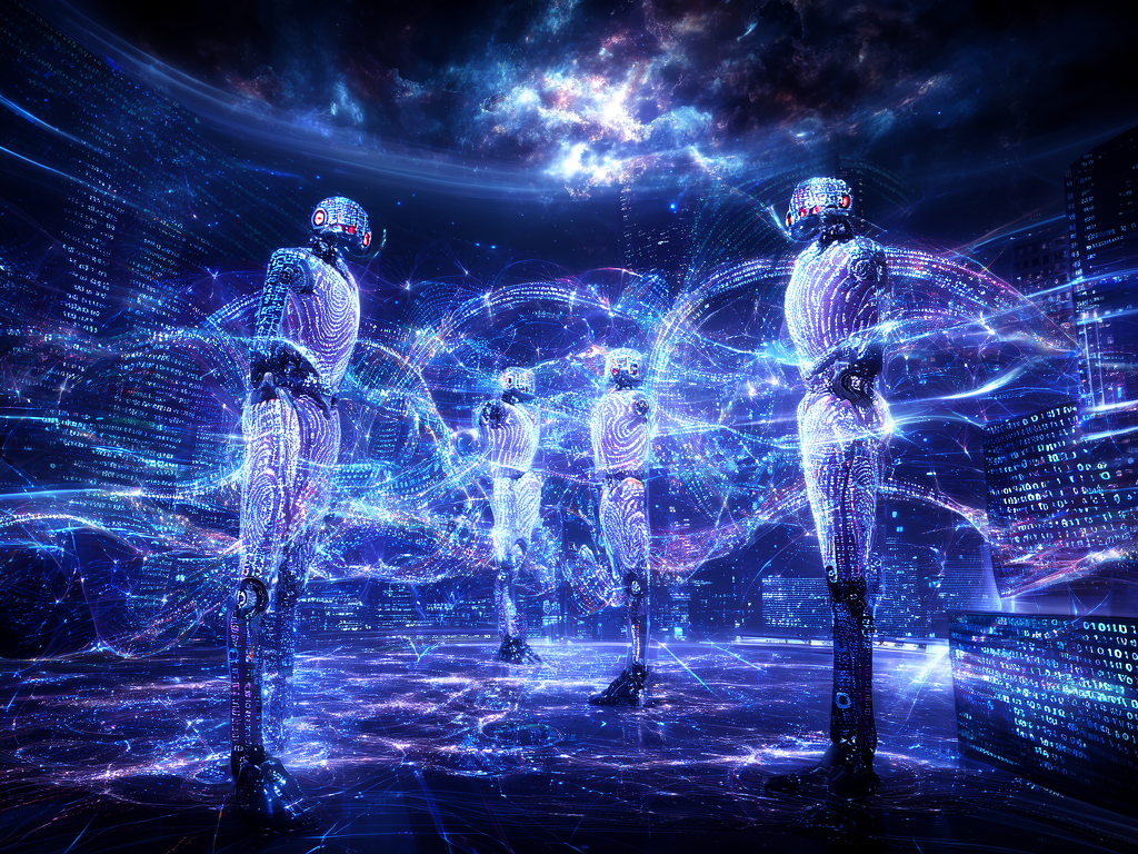 Daily AI Roundup - October 05, 2026