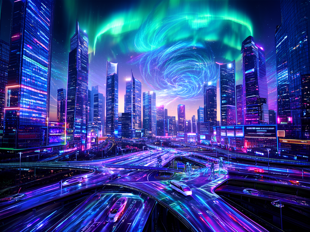 Daily AI Roundup - October 08, 2026